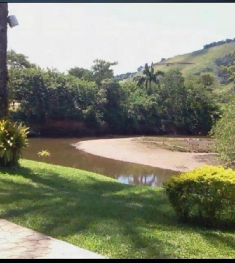 Apartamento Maranduba Ubatuba Exterior foto