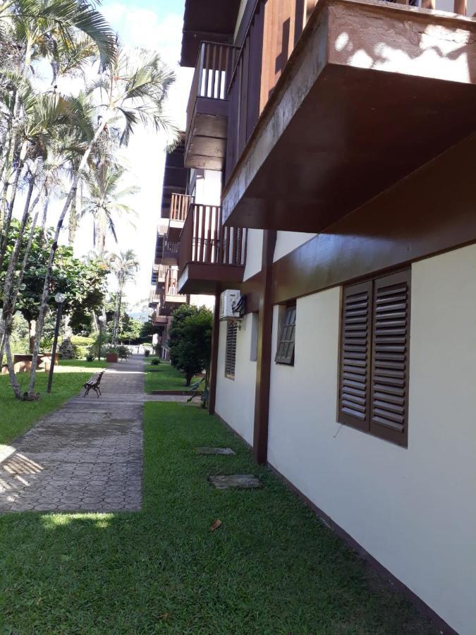 Apartamento Maranduba Ubatuba Exterior foto
